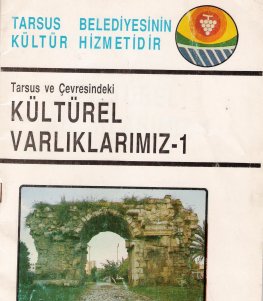 Kültürel Varlıklarımız - 1988