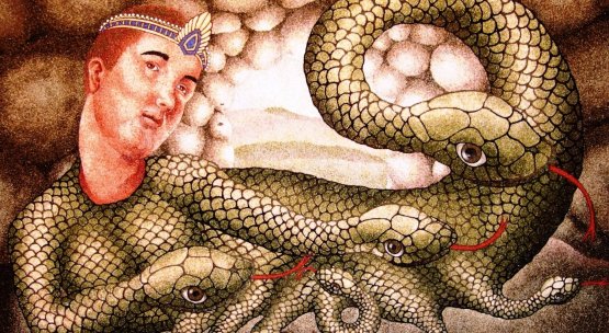 PRENS ŞAHMARAN 2