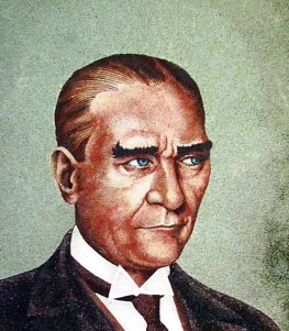 ATATÜRK